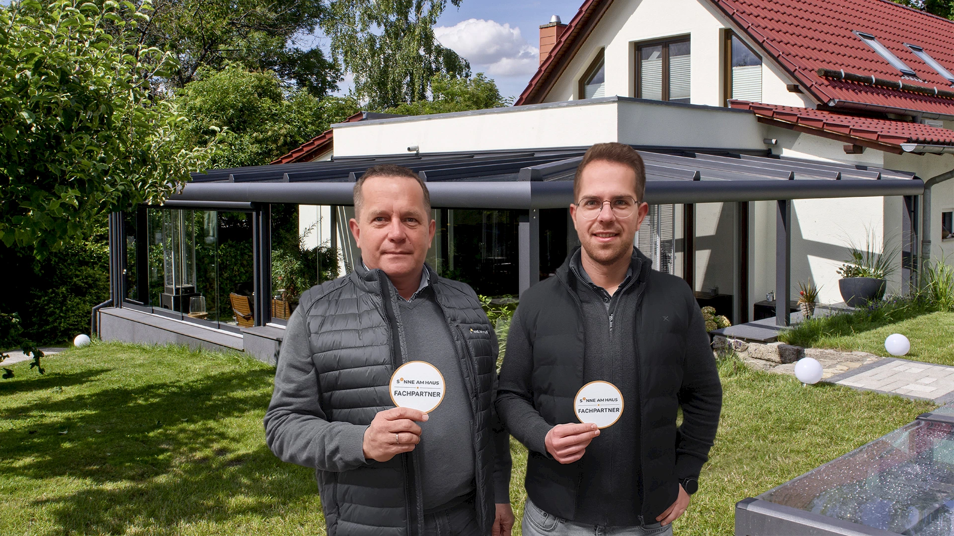 Fachpartner, Meisl