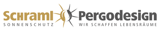 Logo-Schraml Pergodesign GmbH