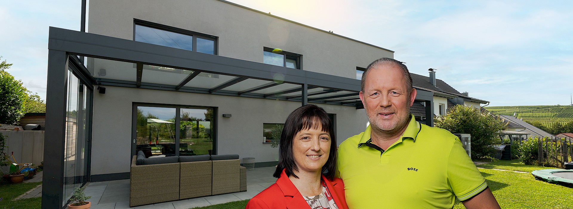 Fachpartner, AH Wintergärten Herick