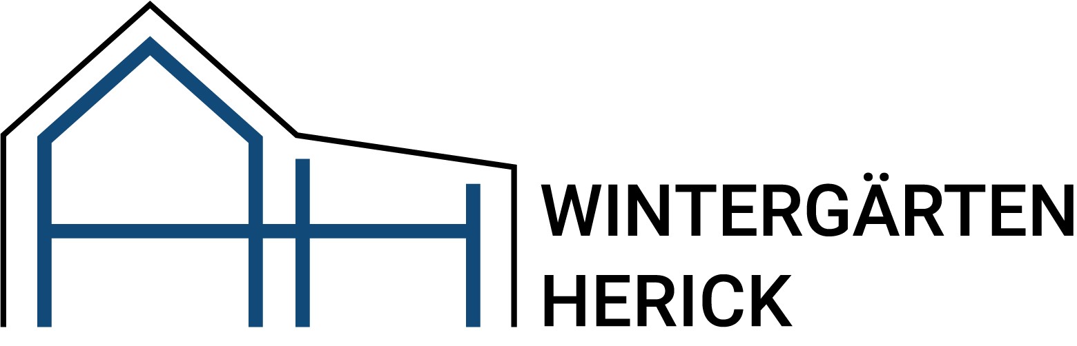 Logo-AH Wintergärten Herick GmbH & Co. KG - Ahaus