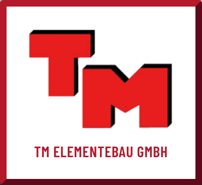 Logo-TM Elementebau GmbH