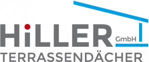 Hiller Terrassendächer GmbH Logo