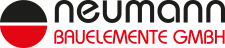 Logo-Neumann Bauelemente GmbH