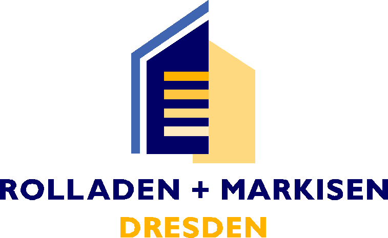Logo-Rolladen & Markisenbau Dresden GmbH