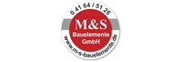 Logo-M & S Bauelemente GmbH