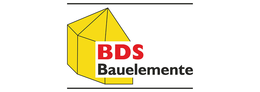 Logo-BDS Bauelement