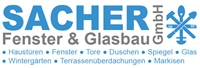 Logo-Sacher Fenster & Glasbau GmbH