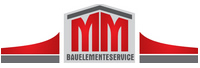 Logo-Mario Motz Bauelementeservice