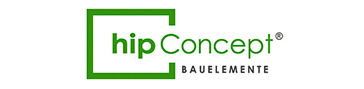 Logo-Hip Concept Bauelemente GmbH
