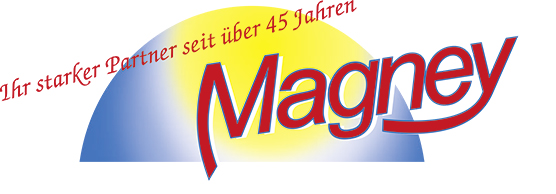 Logo-Magney FE-RO-MA GmbH