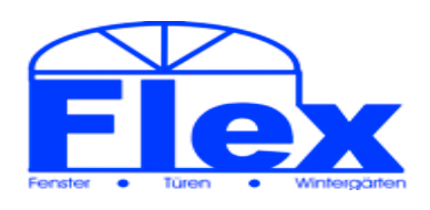 Logo-Flex Handel mit Fenster & Türen - Beverungen