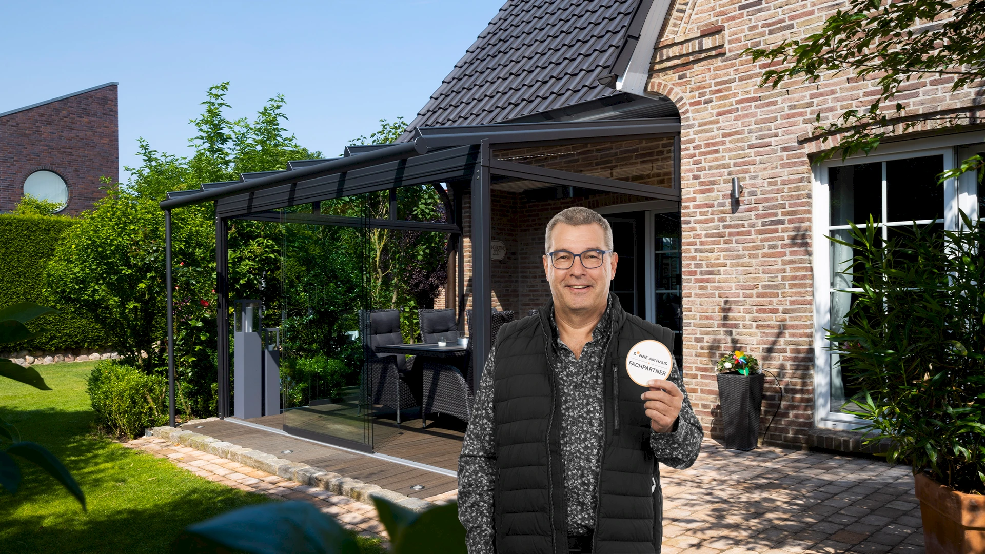 Fachpartner, MFB Markersdorfer Fensterbau