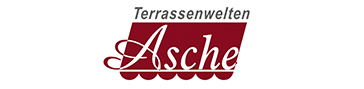 Logo-Asche Terrassenwelten