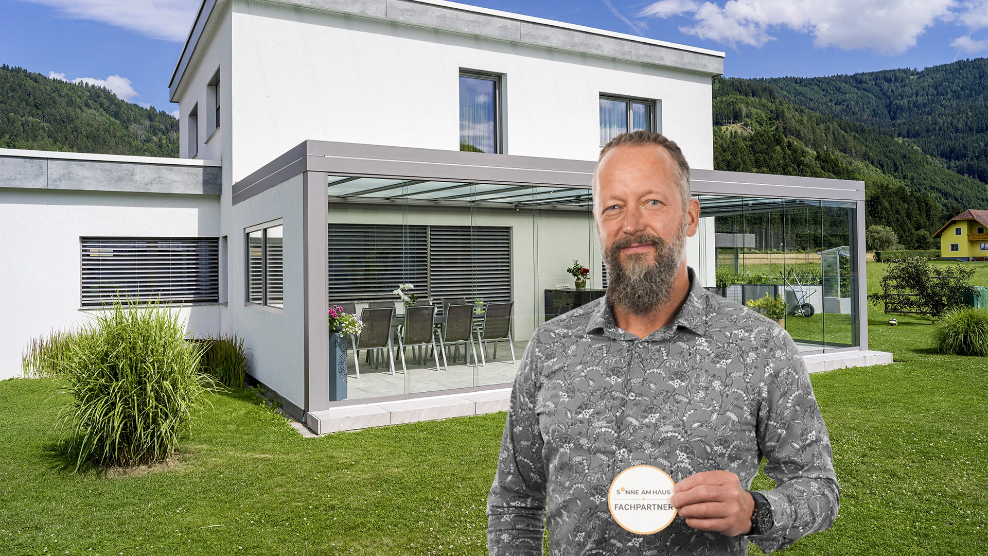 Fachpartner, alms-alubau