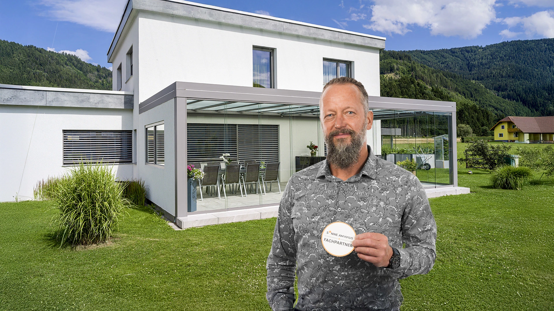 Fachpartner, alms-alubau