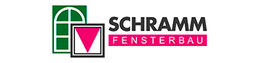 Logo-Schramm Fensterbau