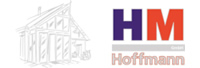 Logo-HM Hoffmann GmbH