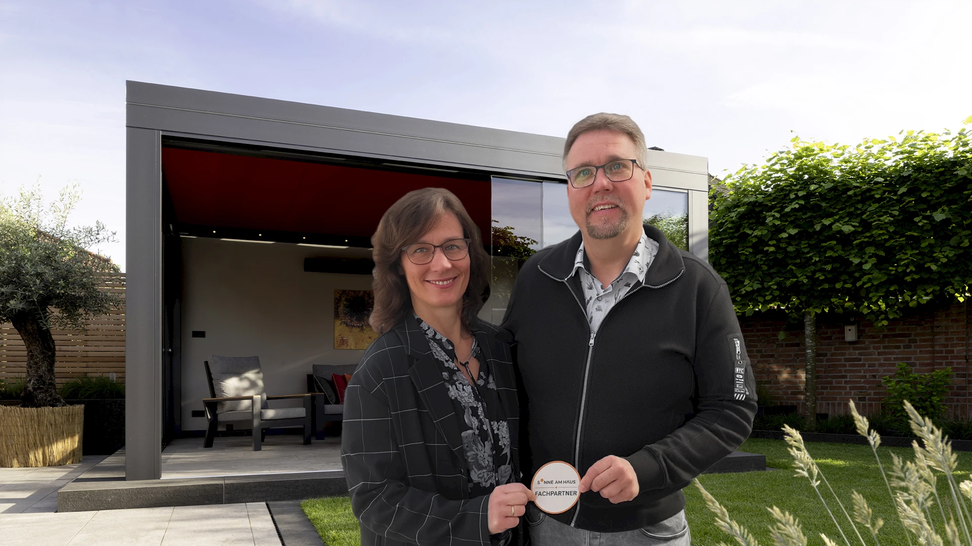 Fachpartner, Hüser