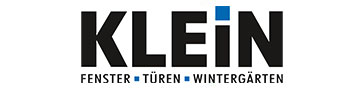 Logo-Fenster Klein GmbH & Co. KG