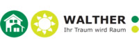 Logo-Walther Bauelemente GmbH