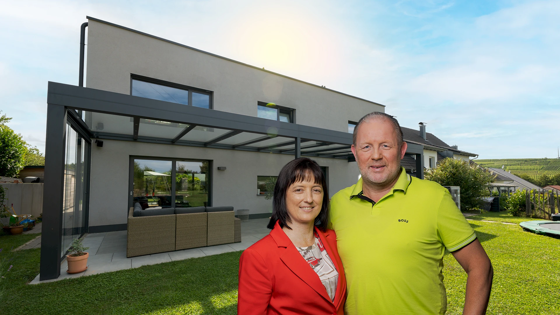 Fachpartner, AH Wintergärten Herick