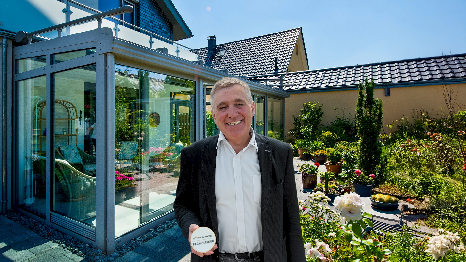 Fachpartner, Fröhlich
