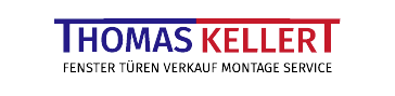Logo-Thomas Kellert Fenster und Türen GmbH & Co.KG