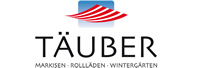 Logo-Karl Täuber Rolläden GmbH