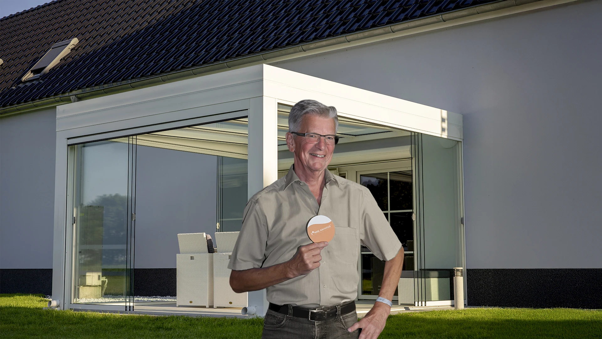 Fachpartner, Helmut Kielmann