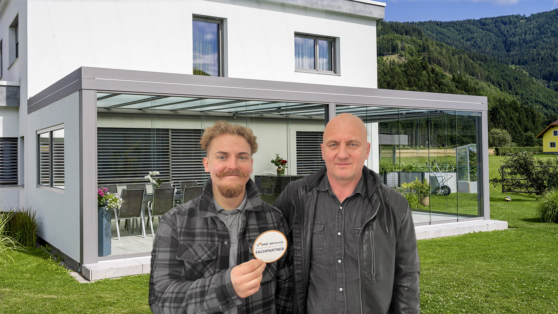 Fachpartner, Diedrich