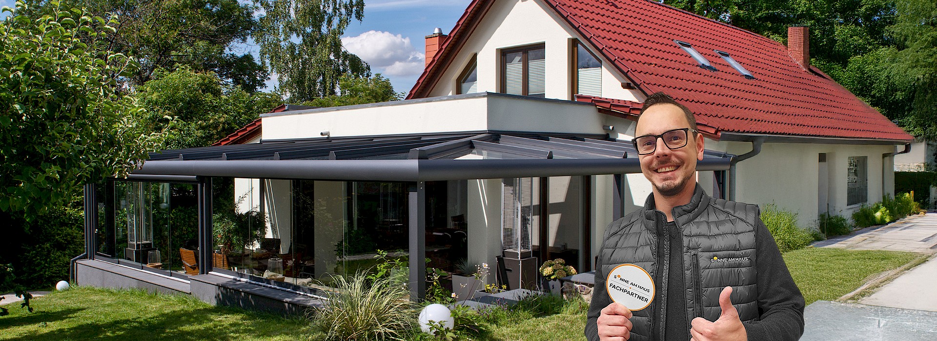 Fachpartner, Mostögl