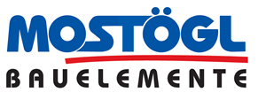 Logo-Mostögl Bauelemente