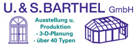 Logo-U. & S. Barthel GmbH