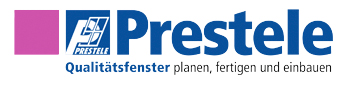 Logo-Prestele Fensterbau GmbH