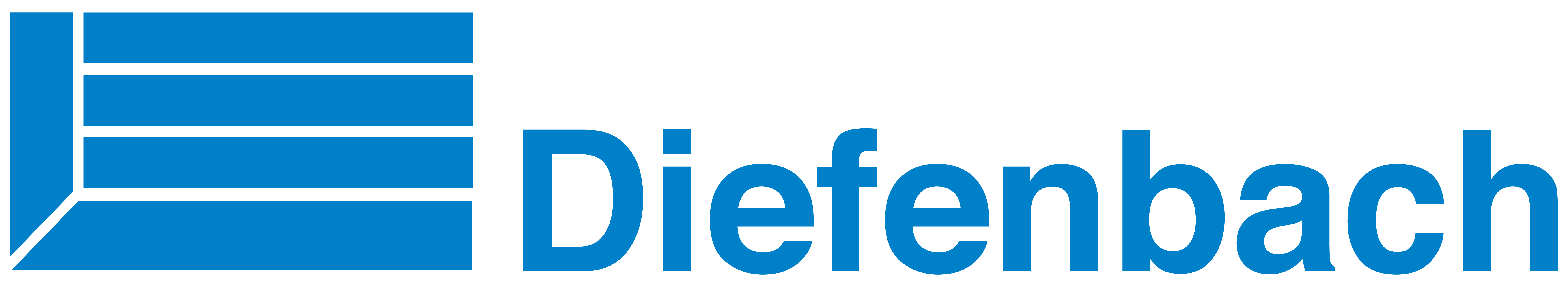 Logo-Diefenbach GmbH