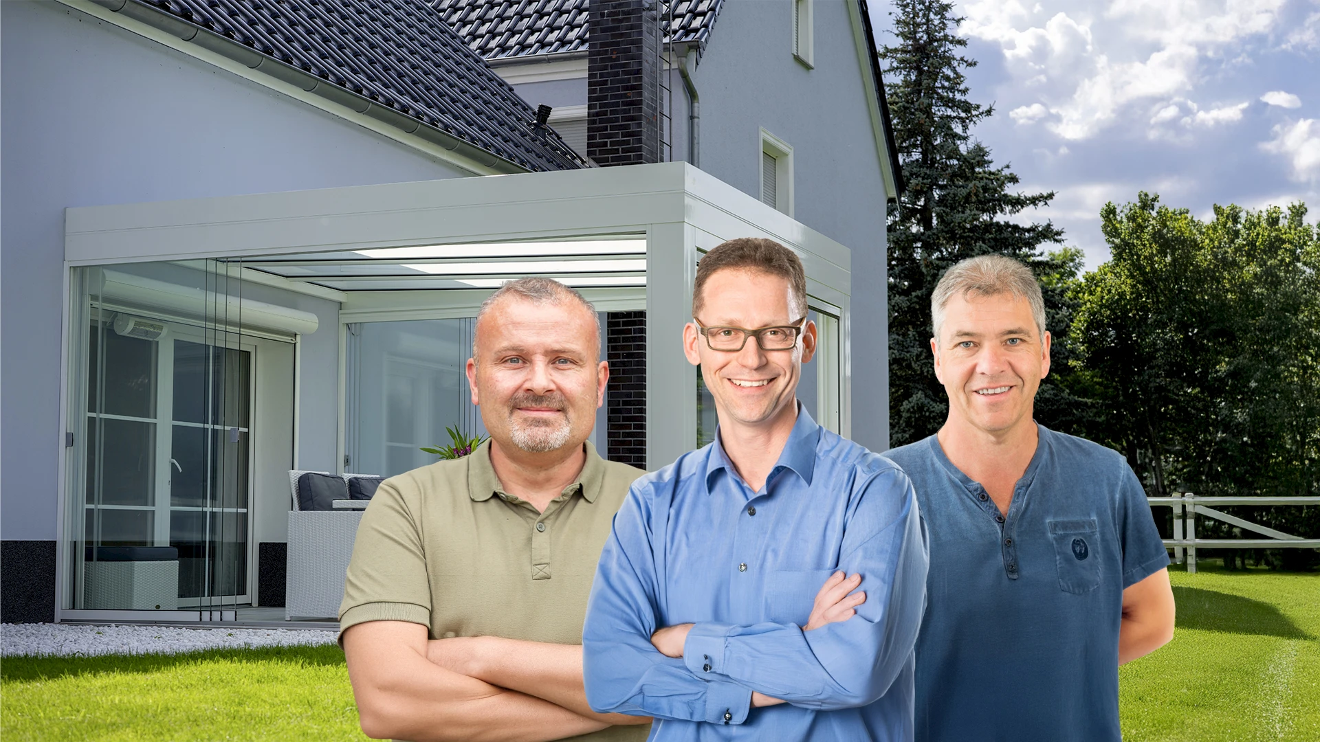Fachpartner, Büter