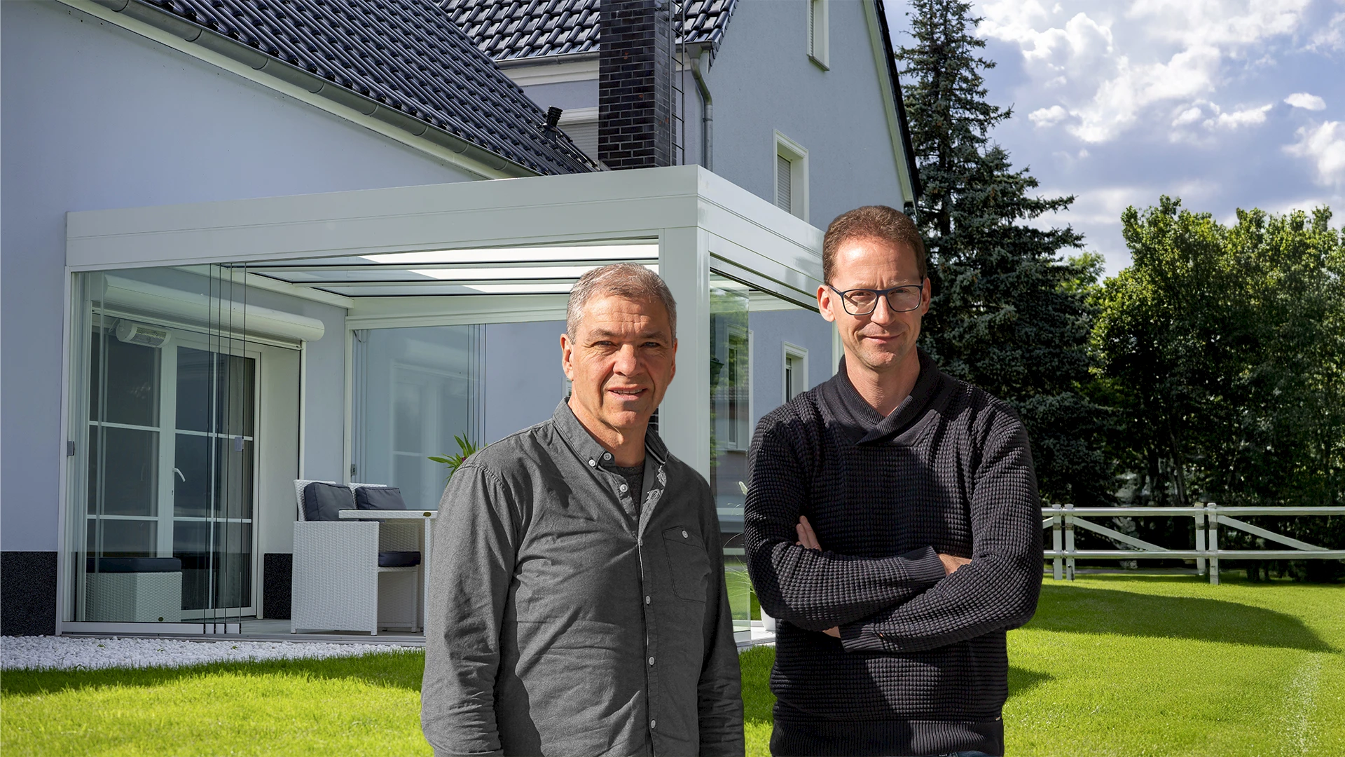 Fachpartner, Büter