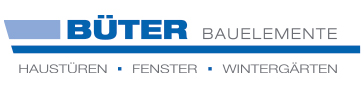 Logo-Büter Bauelemente GmbH & Co.KG