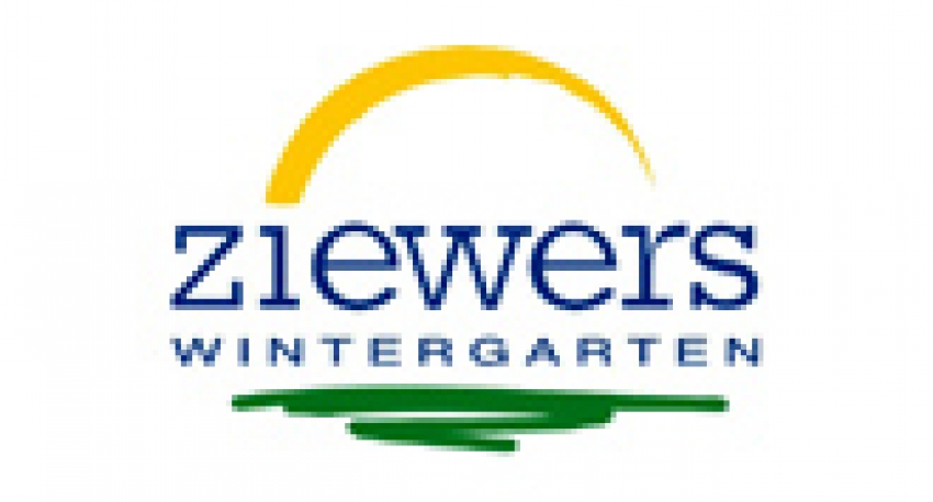 Logo-Ziewers Wintergarten