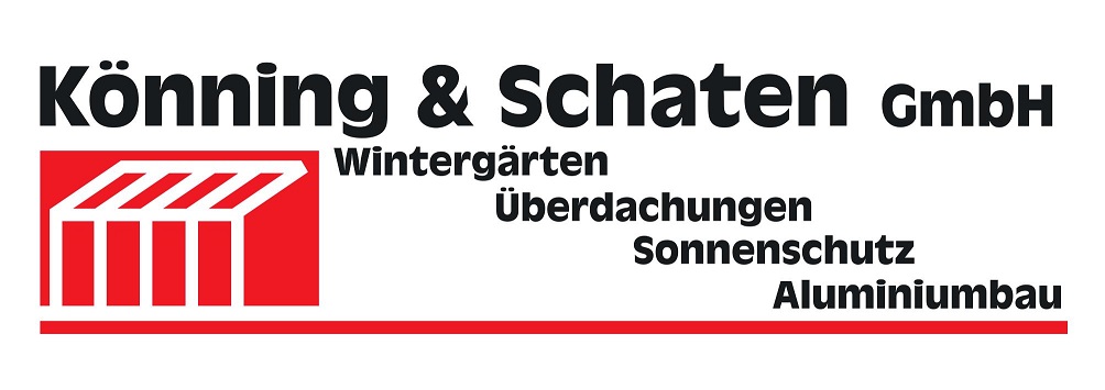 Logo-Könning & Schaten GmbH