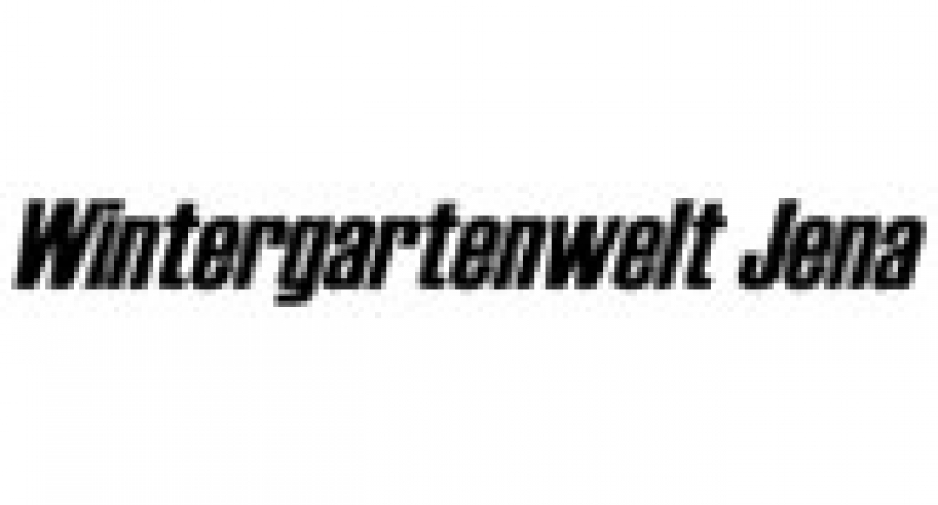 Logo-Wintergartenwelt Jena