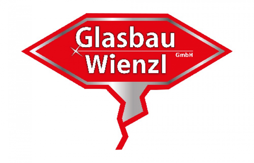 Logo-Glasbau Wienzl GmbH