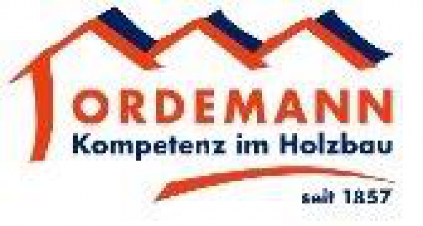 Logo-Ordemann Wintergarten GmbH & Co. KG