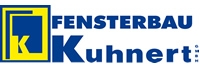 Logo-Fensterbau Kuhnert GmbH