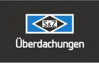 Logo-S & Z Überdachungen GmbH & Co. KG