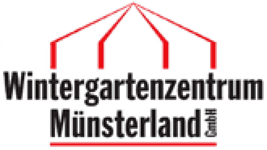 Logo-Wintergartenzentrum Münsterland
