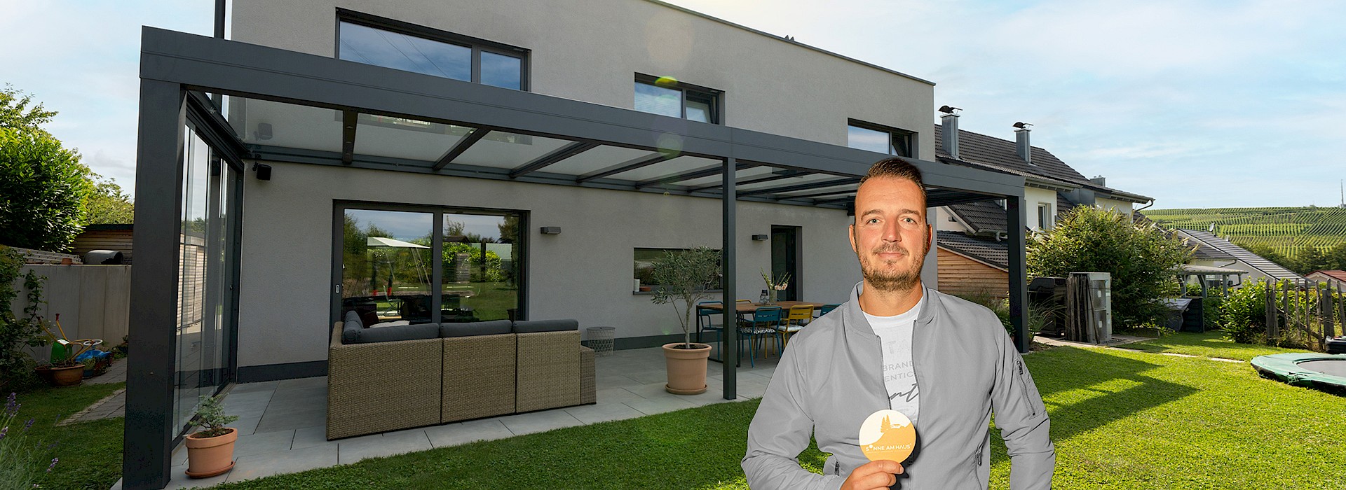 Fachpartner LA-MA moderne Bauelemente GmbH