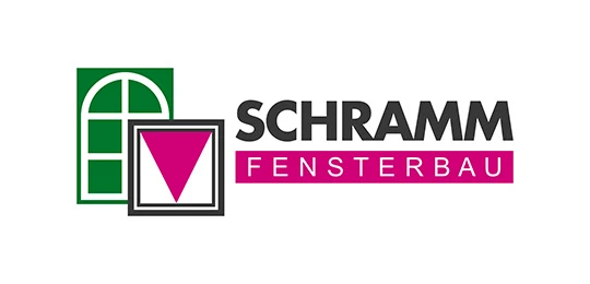 Logo Schramm Fensterbau