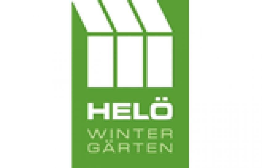 Helö Wintergarten Logo