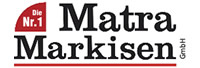 Logo-Matra-Markisen GmbH